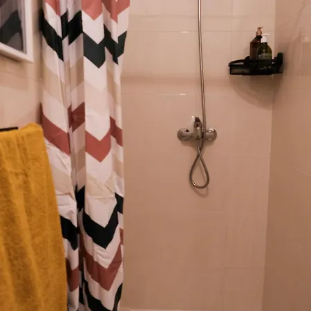 Grande Terrasse Hyper-centre Quiet & Cozy For 2