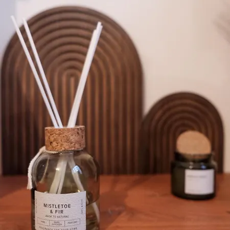 Grande Terrasse Hyper-centre Quiet & Cozy For 2 شقة